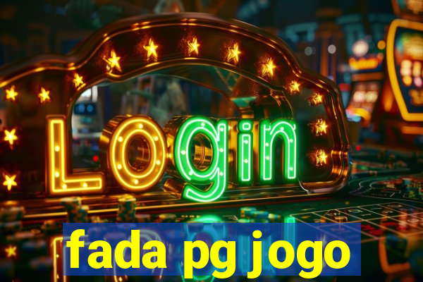fada pg jogo